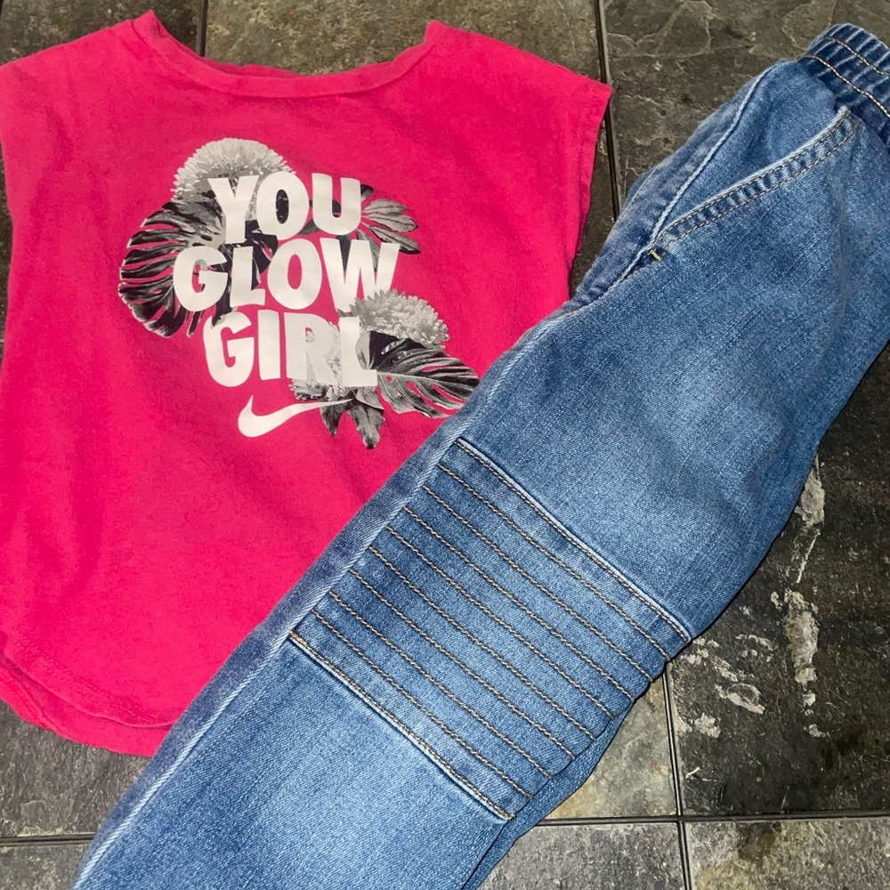 2t outfit